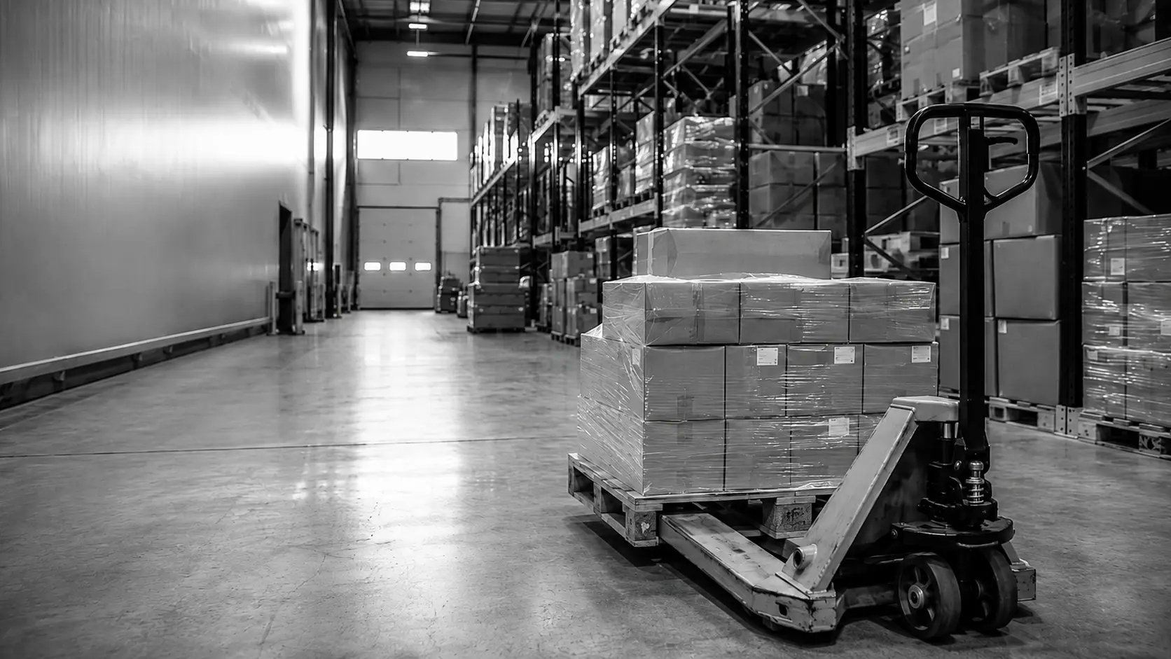 Transport international Topio Logistics