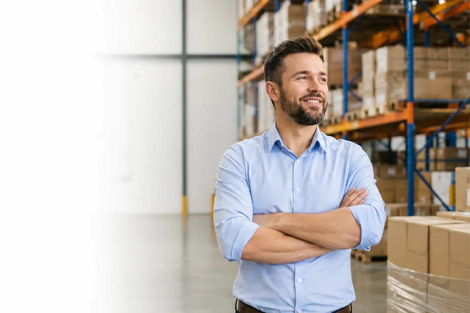 Autoutilitare pentru parteneri Topio Logistics